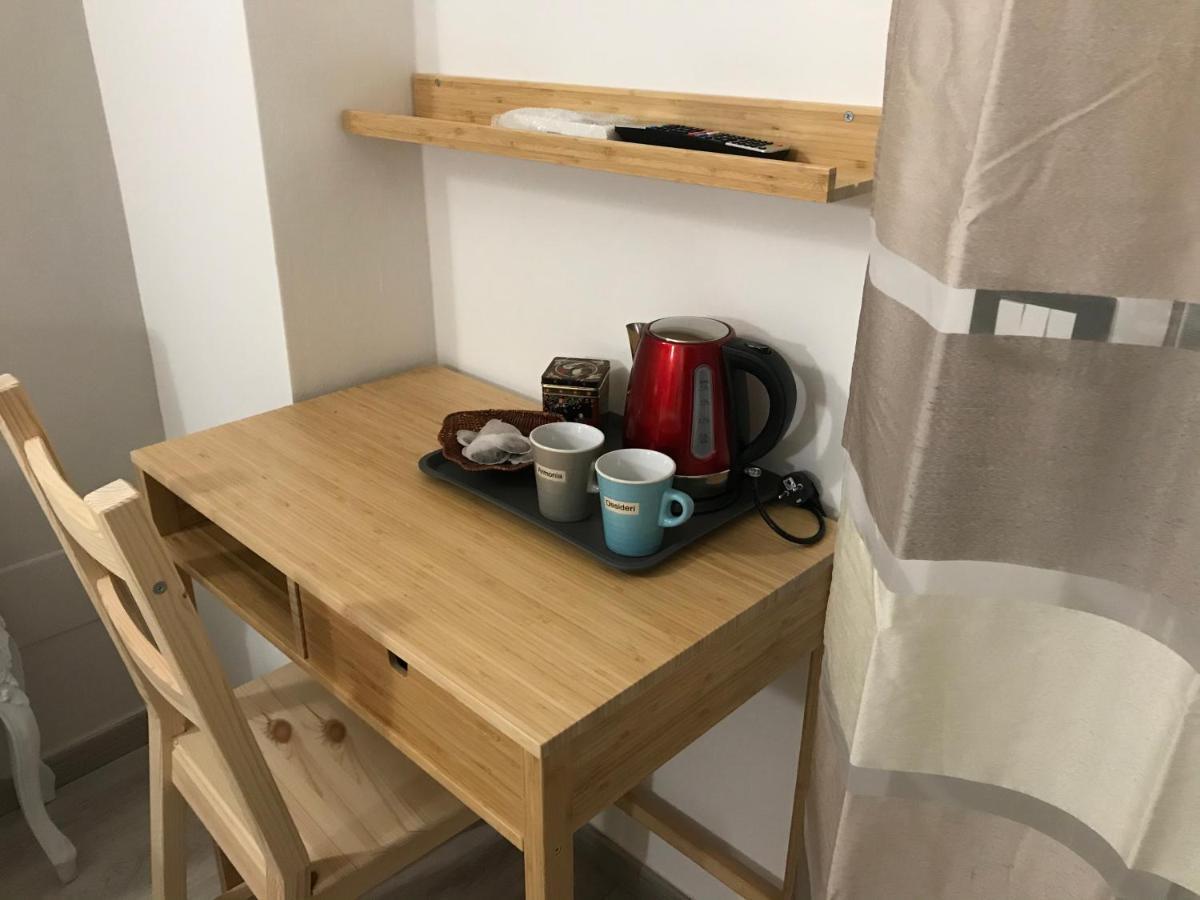 Guest house Attico Bed & Relax