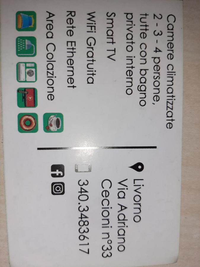 Attico Bed & Relax Guest house *