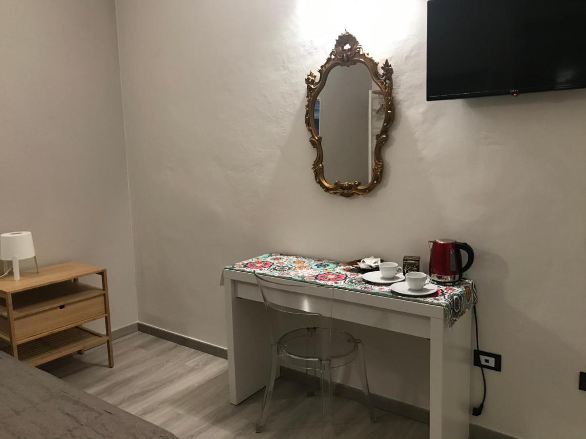 Attico Bed & Relax * Livorno