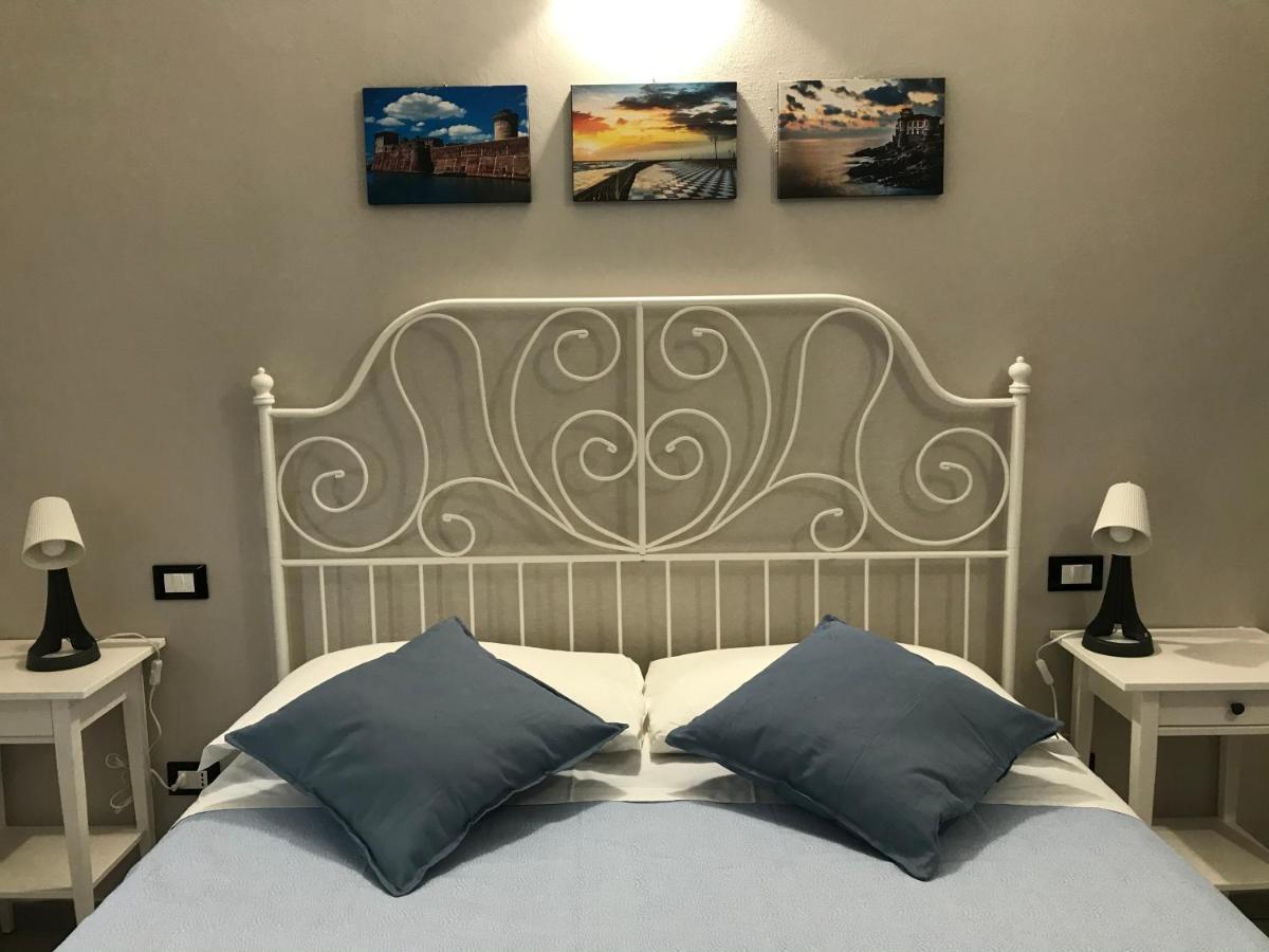Gasthuis Attico Bed & Relax *