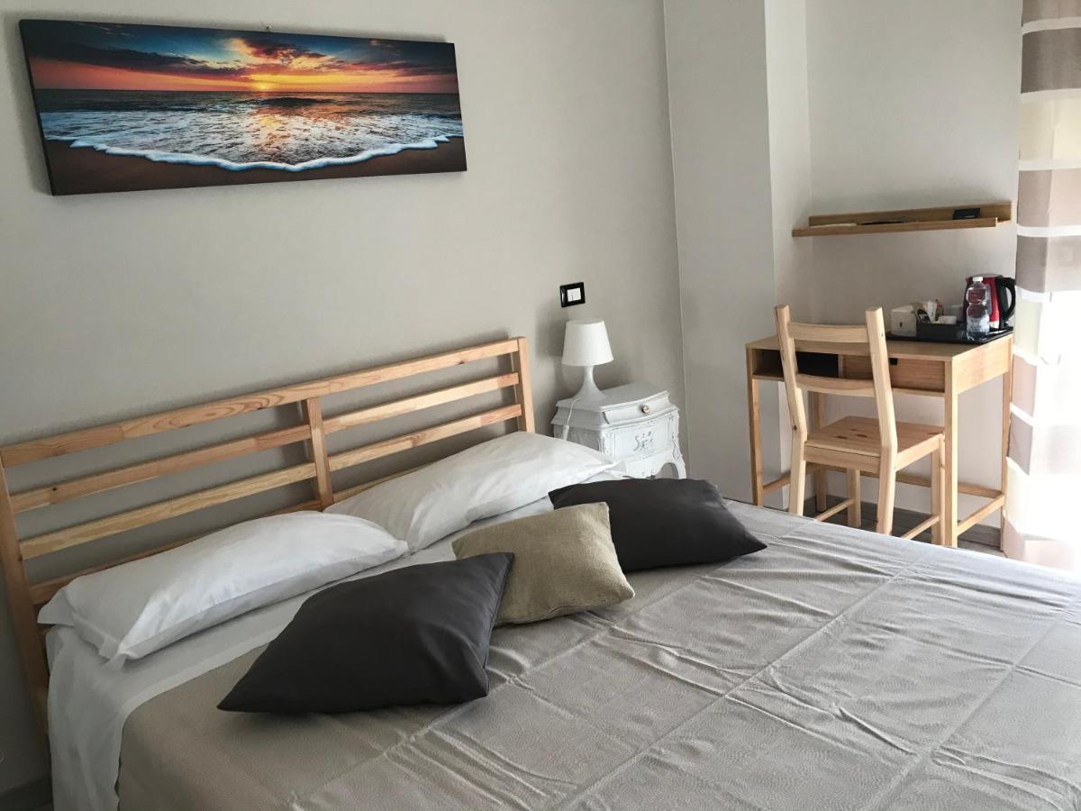 Gasthuis Attico Bed & Relax Livorno