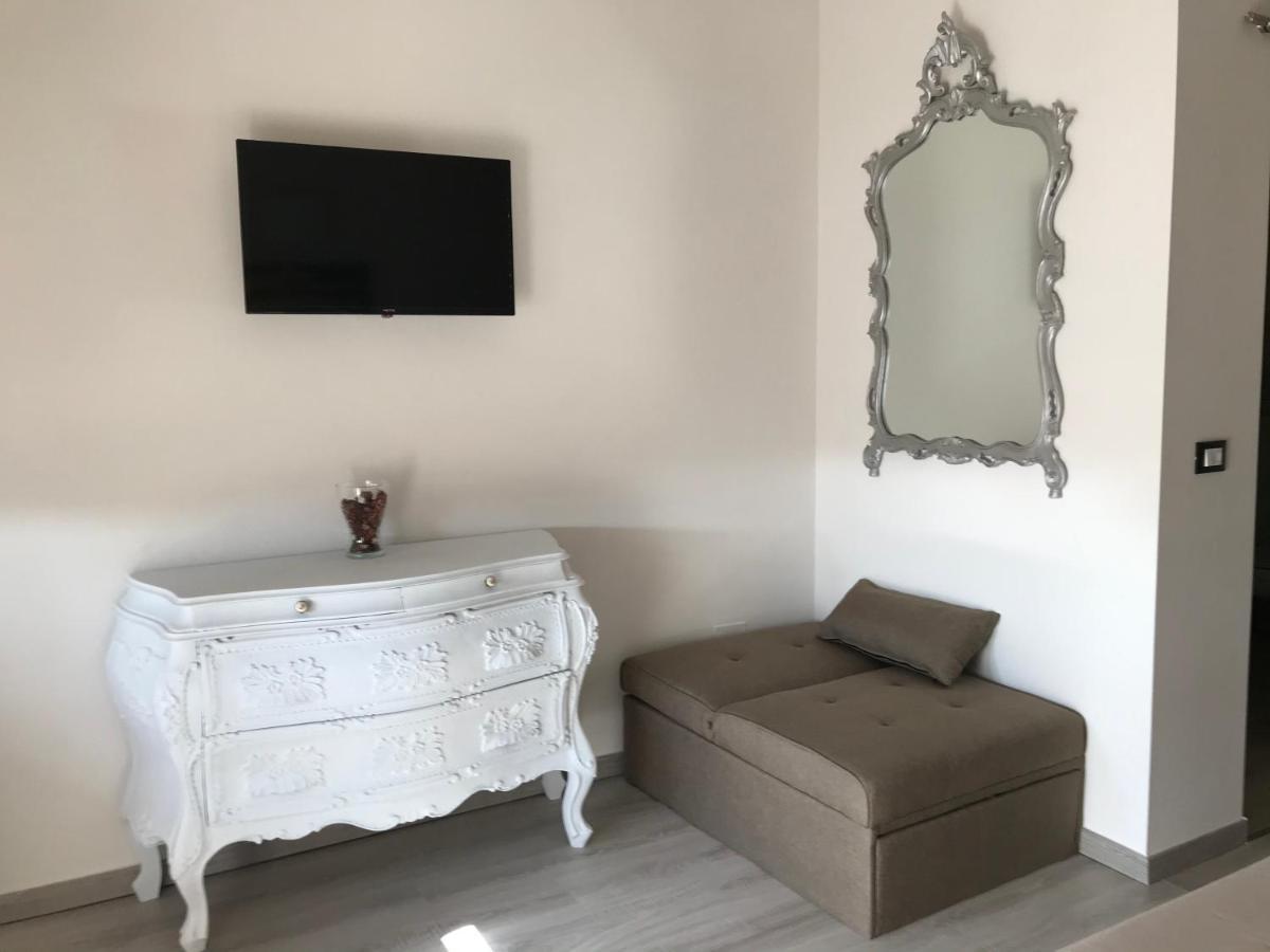 Attico Bed & Relax *