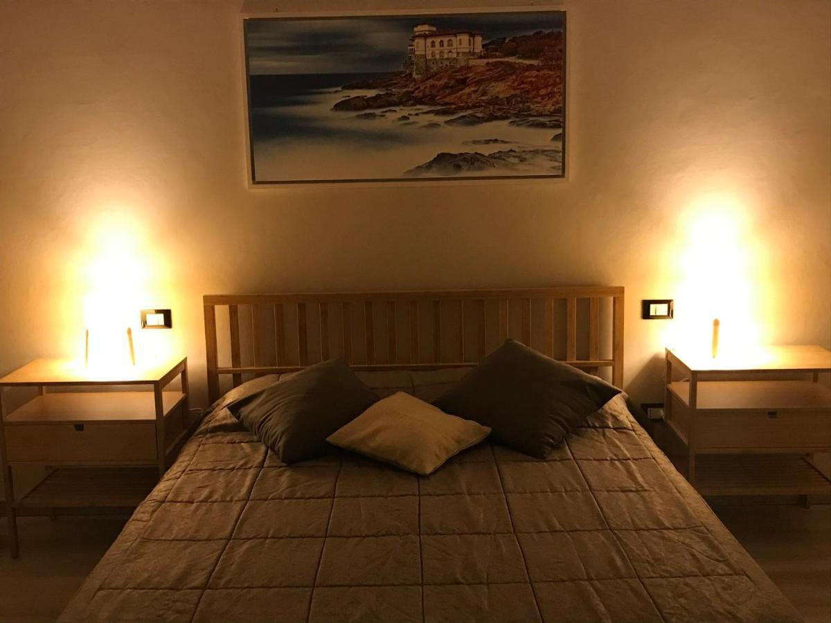 Attico Bed & Relax Casa de hóspedes *